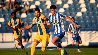 Frustrare maximă în Copou! Poli Iași, eliminată din Cupa României de Petrolul, după un gol primit în prelungirile prelungirilor, din ofsaid. Tony da Silva: ”Simt că nu suntem respectați”