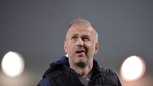 Edi Iordănescu, un nou apel la conducerea lui Gaz Metan, după al doilea eșec consecutiv: "Improvizăm prea mult, nu e ok!"
