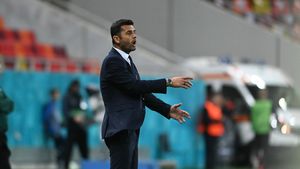 Ce l-a nemulțumit pe Nicolae Dică, după ce FCSB a învins-o pe UTA: „Așa am pățit și cu Silkeborg”