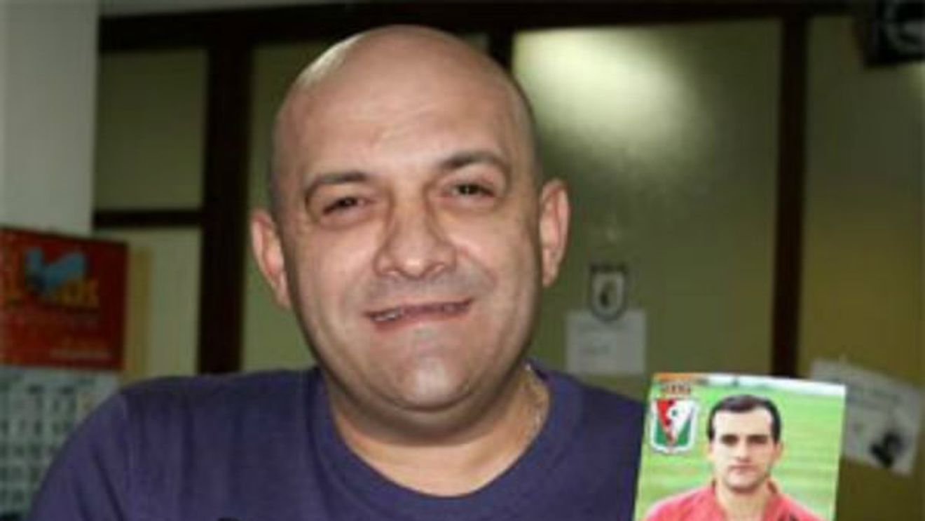 Gabi Balint, protagonist în "Ucigașii de giganți". Marca a rememorat aventura echipei care a răpus granzii Spaniei