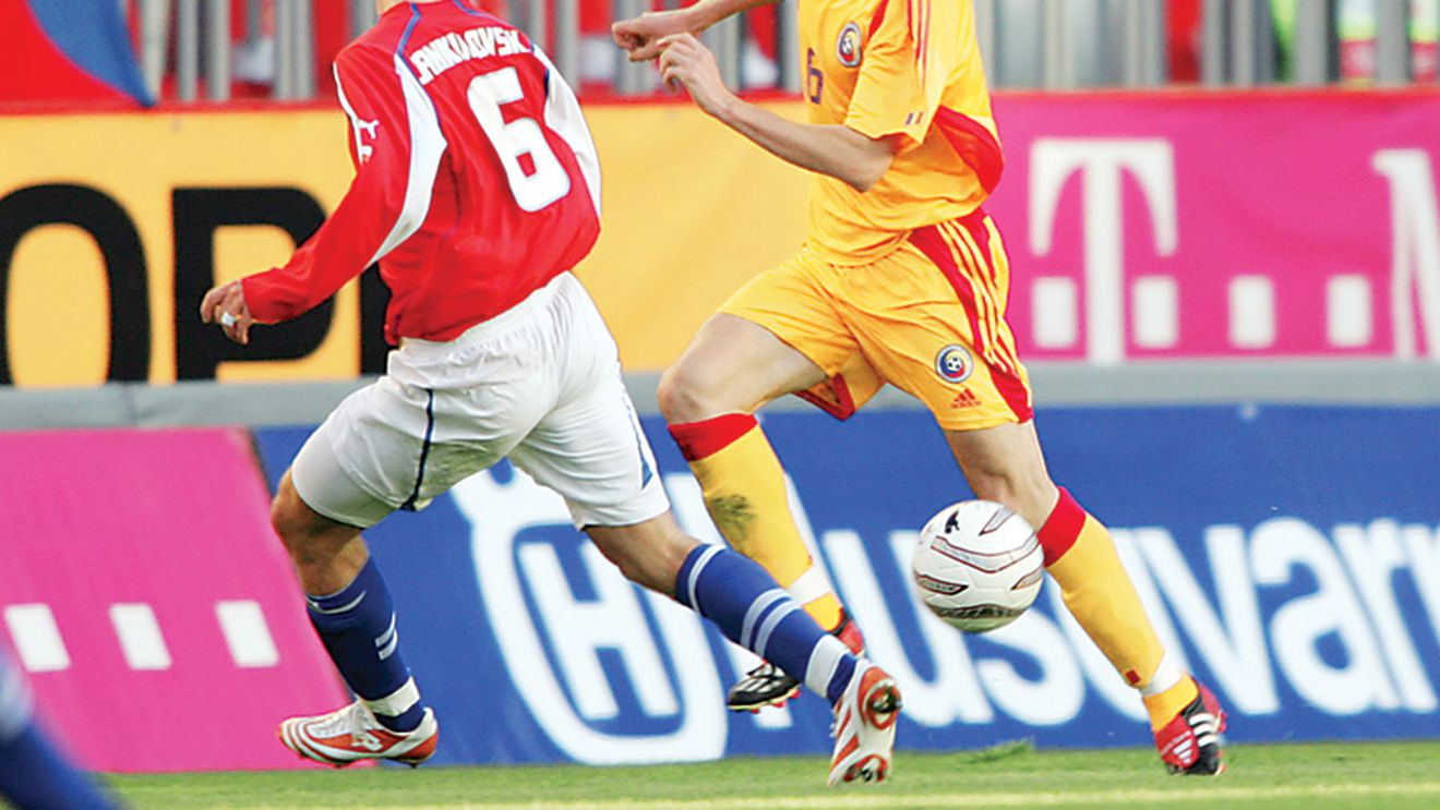 "Străinii au schimbat fotbalul rus. Poate și la noi ar trebui"