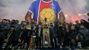 Milionarul român s-a dus în discotecă la Barcelona și a dat peste el: „A băut numai cola și a dansat încontinuu trei ore”