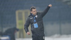 Dinamovistul care crede că Teja va reuși la FCSB. Marele avantaj al noului antrenor: "Asta se mai întâmplă la Real Madrid și Barcelona"