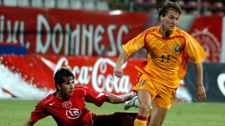 FC Barcelona i-a oferit un contract celui mai talentat fotbalist român de la Dobrin, Balaci și Hagi încoace. Giovanni Becali a zburat de urgență în Catalonia și a negociat transferul: „Problema a fost alta”
