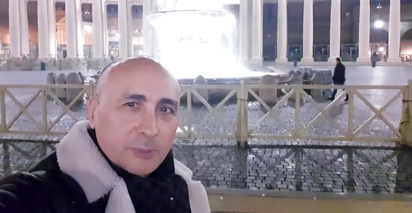 Cum și-a cucerit Marcel Pavel soția. ”Eu balerină, el cântăreț, nu era o combinație câștigătoare”