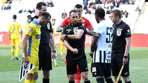 Lupta pentru promovarea directă în Liga 1 se poate încheia în etapa a 9-a a play-off-ului Ligii 2, penultima. Petrolul și ”U” Cluj sunt la mâna lor pentru a obține ”biletele” mult dorite