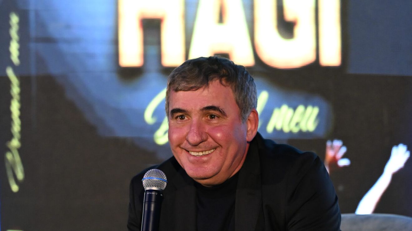 Gică Hagi a semnat cu doi fotbalişti chiar înainte de meciul cu Dinamo. Mutări importante pentru „Rege”