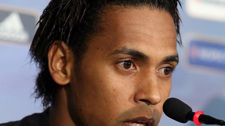 Eric de Oliveira, supărat pe toată lumea după ce Gaz Metan a ratat calificarea în play-off: "Când joci acasă cu Steaua și fanii noștri strigă pentru ei...."