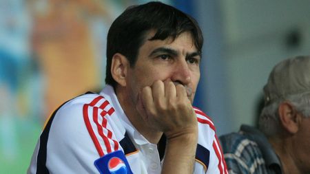 Pițurcă: "Rădoi e în scădere de formă" CUM COMENTEZI?