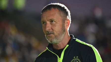 Ce transferuri a făcut FCSB! Doi fotbaliști străini l-au uimit pe Meme Stoica