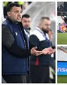 Metalul Buzău s-a luat la trântă cu Dinamo, la București, și a ieșit cu capul sus din sferturile Cupei României. Valentin Stan: ”Faptul că nu am reușit să marcăm, practic ne-a scos din joc”