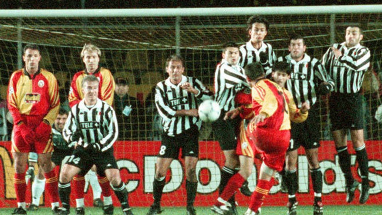 Galata pregătește "Revoluția Balcanică"!** Cum vrea Hagi să reînvie spiritul din perioada sa, cu Torje, Alexe și Stancu!