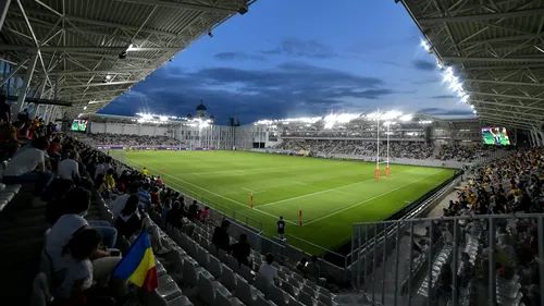 Veste fabuloasă pentru Gigi Becali și FCSB vizavi de arena Arcul de Triumf! „Sunt bine veniţi