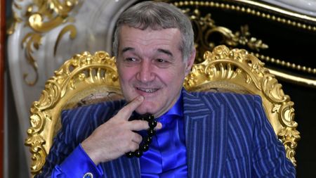 „Vino, băi, îți fac biserică şi îți dau salariu mare”. Gigi Becali, ofertă de nerefuzat: „Dă-mi-o pe soție la telefon”