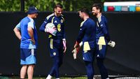 Cel mai bătrân fotbalist de la Campionatul Mondial are 43 de ani și o poveste uluitoare: „Aș fi putut muri”