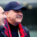 Dan Șucu, afacere de 15.000.000 de euro cu Juventus Torino. Procentul de 25% face transferul și mai scump