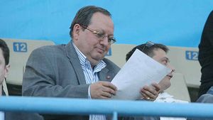 A murit fostul impresar Dumitru Tudor, cel cunoscut drept Mitică „Ciorbă”. Era internat de două săptămâni în spital cu Covid-19