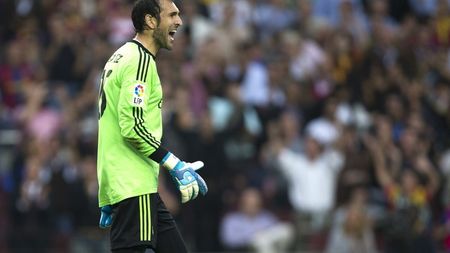 Mourinho se gândește să-l ia pe Diego Lopez la Chelsea! Ce schimb "win-win" pregătesc londonezii cu Real Madrid 