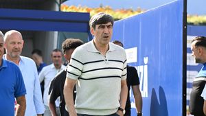 Victor Pițurcă a rupt tăcerea despre părinții lui: „Tata lucra la fabrică, mama la seră”