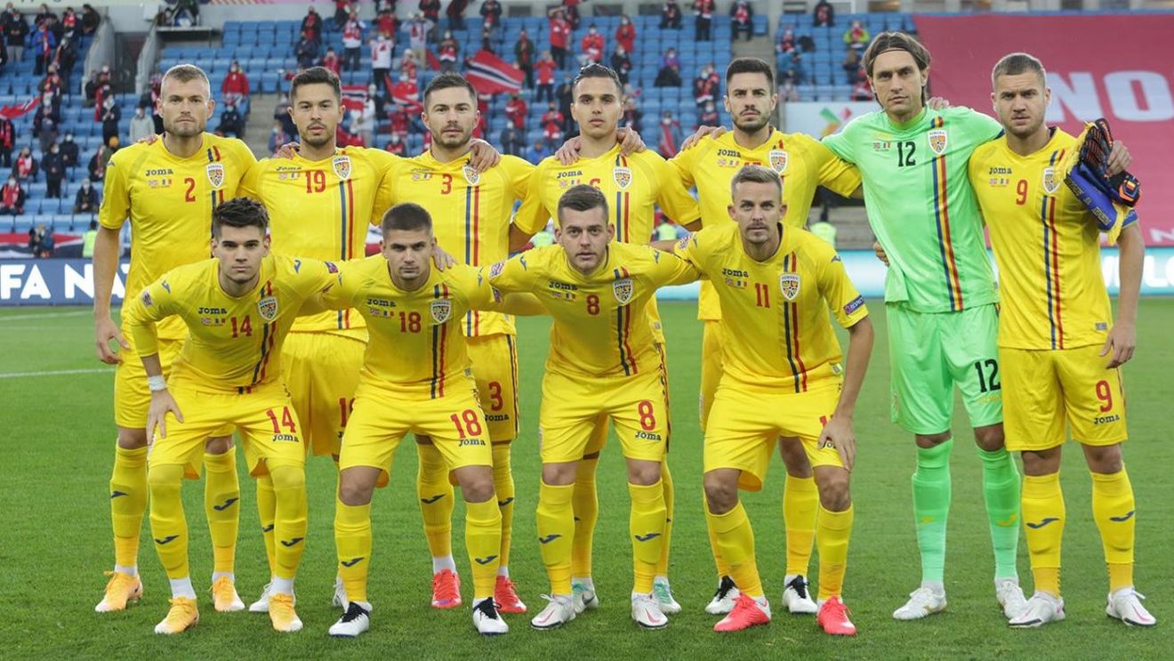 UEFA, comunicat oficial după ce România - Norvegia a fost anulat! Explicația primită de FRF