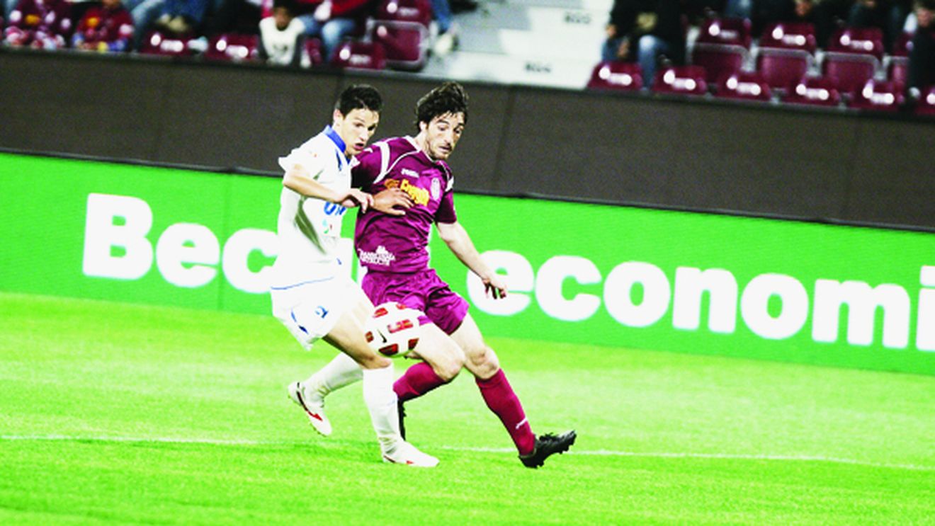 Matei, sfătuit să nu se înhăiteze cu "Dodel"!