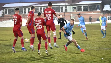 O nouă victorie contra Stelei, obligatorie pentru FC Voluntari pentru a mai spera la locul direct promovabil. Florin Pîrvu și Adam Nemec sunt optimiști