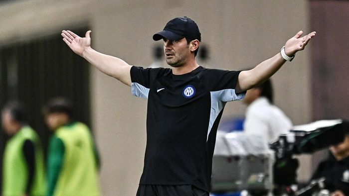 Anunțul așteptat de toată lumea: „Cristi Chivu va fi antrenor principal în Serie A”
