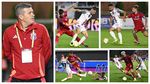 Daniel Oprița, dur cu elevii săi după eșecul rușinos contra Chindiei: ”De aia sunt la Liga a 2-a!” Antrenorul a simțit din nou că jucătorilor Stelei le e frică atunci când evoluează pe stadioane pline!