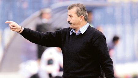 Popa: "Putem bate la Vaslui"