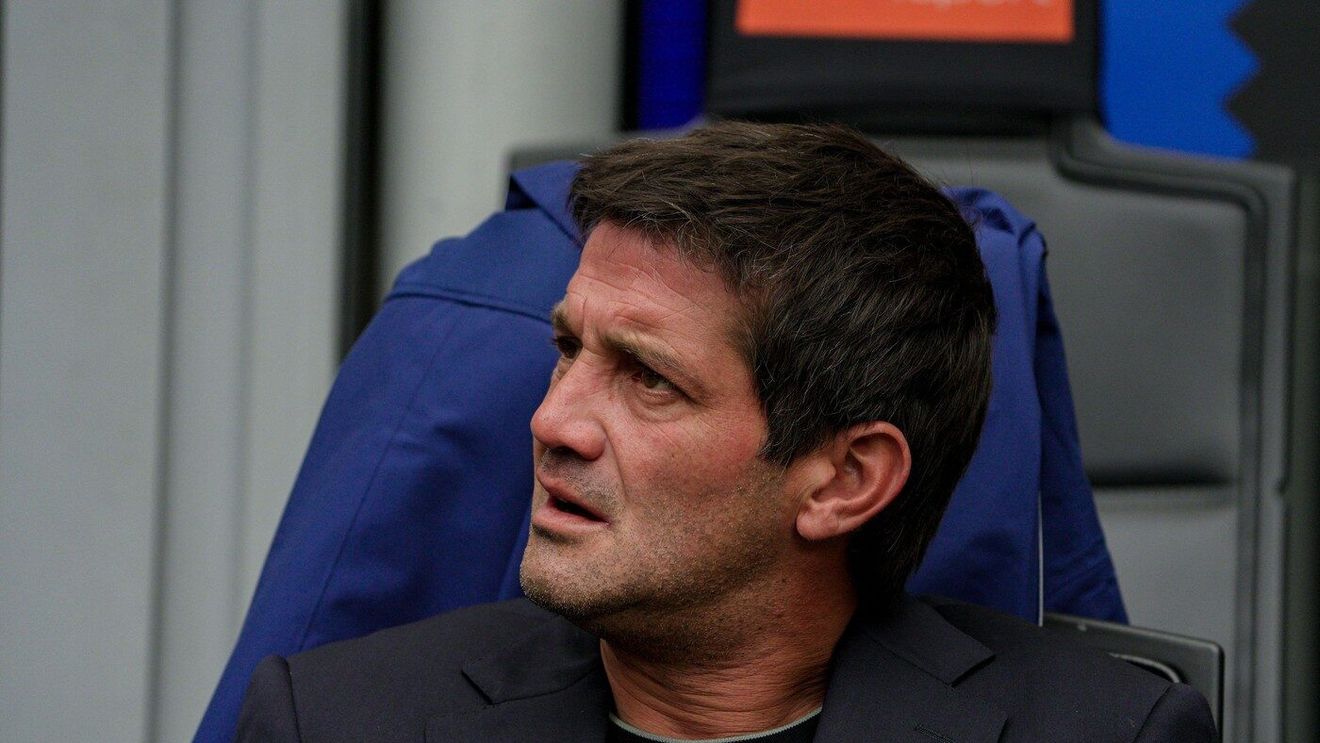 Nota primită de Cristi Chivu după ce Inter a învins-o pe Fiorentina lui Radu Drăgușin
