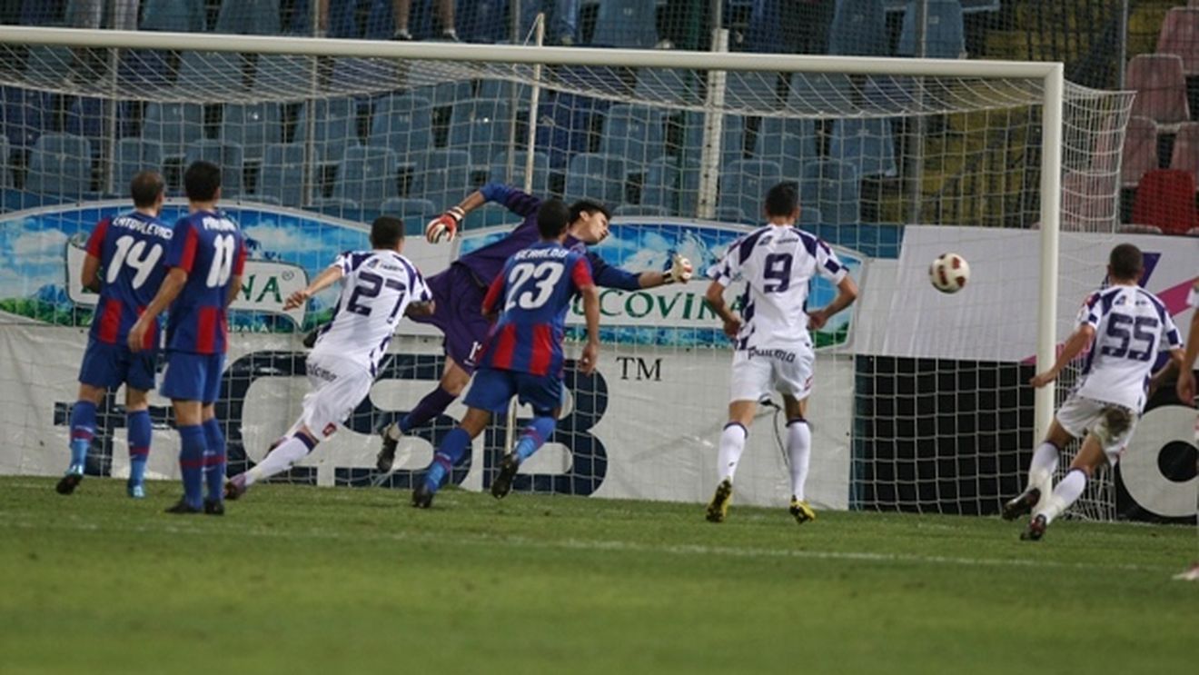 Latovlevici revine la meciul cu Poli!** "Probabil va bifa 90 de minute în Liga a doua"