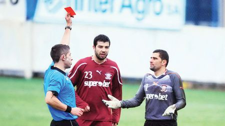 Coman, război total cu Giuleștiul!