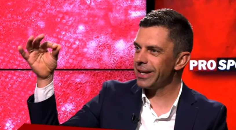 Eduard Novak vrea ca FRF să ia atitudine împotriva scandărilor xenofobe: ”Parcă vedem niște masculi pe care nu-i lasă nevestele să țipe și când vin la stadion încep să urle”