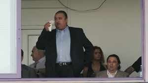 "Nu mă interesează meciul de mâine!** Importantă e Cupa!"