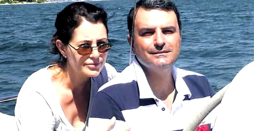 Lucian Mîndruță, îngrijorat pentru soția lui care este doctor: 'Am aflat c-a murit și un medic tânăr'