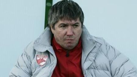 Țălnar: "Trebuia să batem fără nicio problemă"