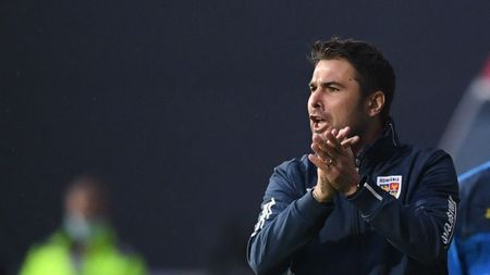 Adrian Mutu este gata de EURO! Declarație neașteptată a „Briliantului”: „Putem face românii fericiți!”