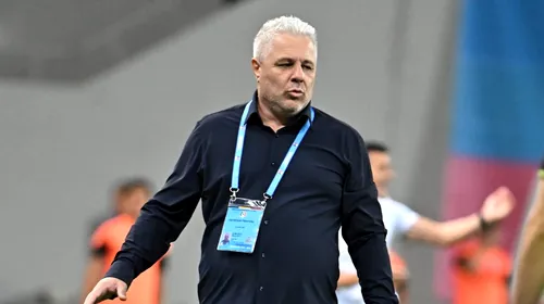 Marius Şumudică nu mai are nicio limită şi face o declarație controversată despre Cristian Săpunaru: „N-a mai fost liderul din vestiar! M-am înşelat”