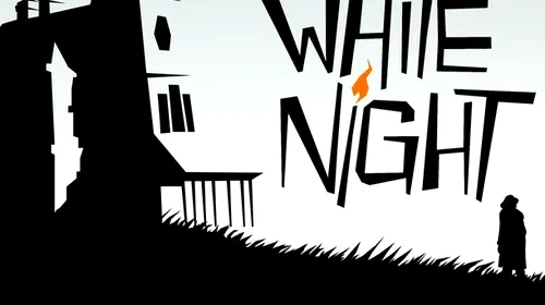 White Night Review: groaza în alb și negru