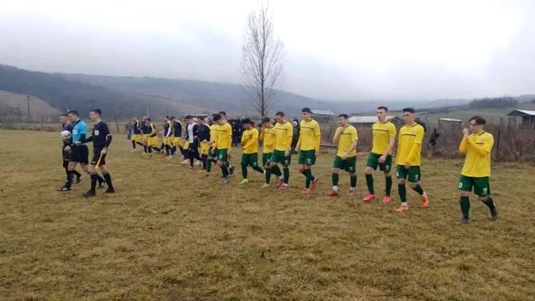 AJF Vaslui și AJF Botoșani și-au desemnat campioanele din Liga 4. Sporting Juniorul Vaslui și Dante Botoșani vor reprezenta județele la meciurile de baraj și vor fi adversare. Situația din Bacău