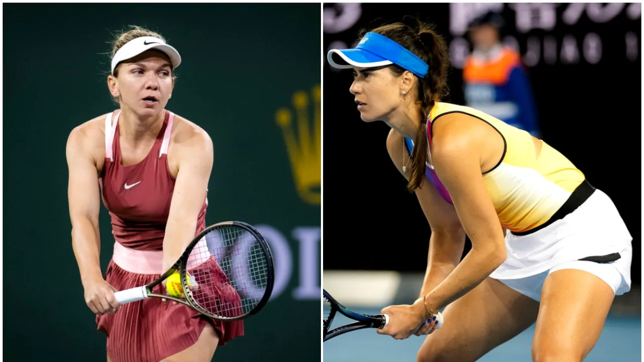 Trei motive pentru care Sorana Cîrstea a depășit-o clar pe rivala ei Simona Halep și a devenit jucătoarea de tenis numărul 1 a României! Frumusețea sportivei și averea „socrului” Ion Țiriac, eclipsate în sfârșit de un joc spre potențialul ei maxim! | SPECIAL