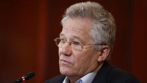 Ladislau Boloni, dezvăluiri senzaționale, la un an după negocierile cu FRF pentru postul de selecționer! Cum a refuzat Răzvan Burleanu un milion de euro din partea antrenorului: „Nici treaba asta nu a fost acceptată”