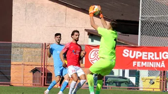 Transfer de la FCSB. „Courtois” a plecat