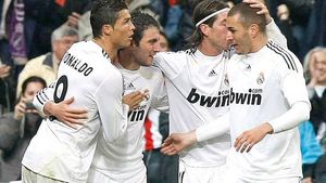 Ronaldo vrea să domine Europa cu Real!** "Mourinho știe ce are de făcut cu noi pentru a câștiga titluri"