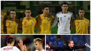 EXCLUSIV: Ă‚sta ar putea fi transferul iernii: încă un român în Bundesliga! Steaua o pățește ca în "cazul Maxim". Unde ajunge omul dorit de Reghe