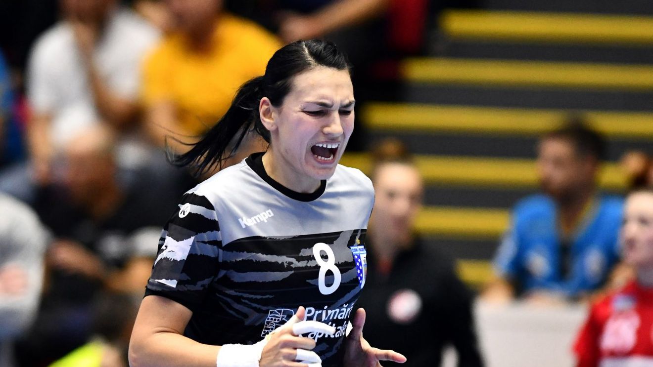 Cristina Neagu a izbucnit: „Respectați-ne și plătiți-ne!” Vedeta CSM București scoate la lumină problemele grave cu banii de la echipă