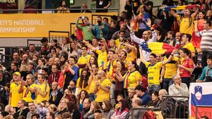 VIDEO | Ultimele detalii înaintea meciului României cu Spania, de la CM din Germania, vin de la Marius Huțu 