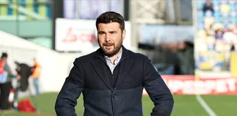 Unde va antrena Adrian Mutu, după ce a plecat de la Petrolul Ploiești