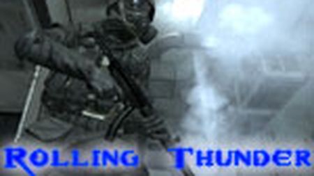 Call of Duty 4 intră în scenă!