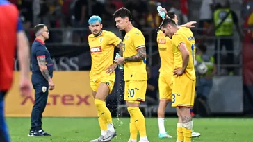 Italienii dau de pământ cu naționala României înainte de EURO 2024: „O echipă veche, uzată! Arată ca o posibilă Cenușăreasa”